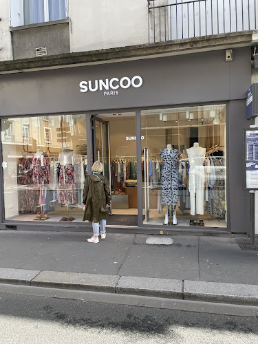 Magasin de vêtements pour femmes Suncoo Tours Tours