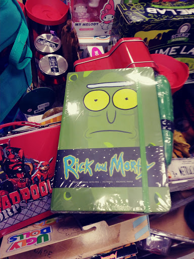 Book Store «Barnes & Noble», reviews and photos, 3050 Beeline Rd, Holland, MI 49424, USA