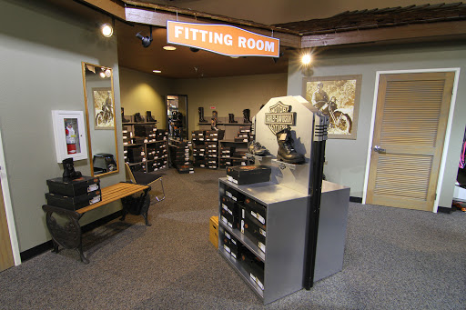 Antelope Valley Harley-Davidson, 1759 W Avenue J12, Lancaster, CA 93534, Harley-Davidson Dealer