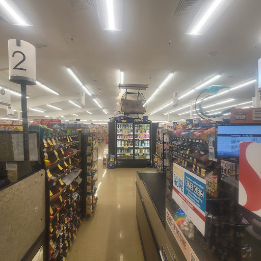 Grocery Store «Safeway», reviews and photos, 709 Lincoln Rd W, Vallejo, CA 94590, USA