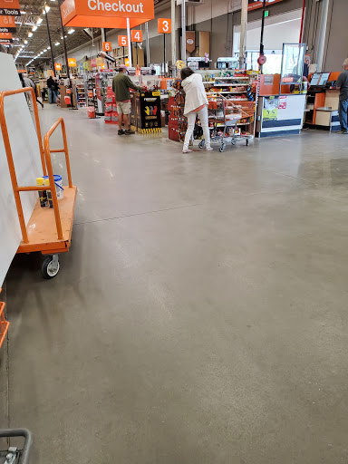 Home Improvement Store «The Home Depot», reviews and photos, 2994 Cranberry Hwy, East Wareham, MA 02538, USA