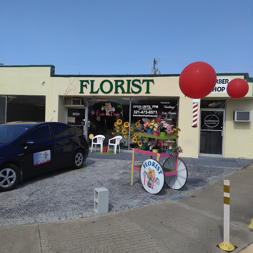 Florist «Buds & Bows Floral Design», reviews and photos, 1365 Cypress Ave, Melbourne, FL 32935, USA