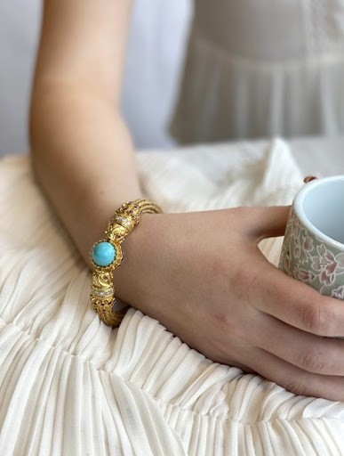 Jewelry Store «Argo & Lehne Jewelers», reviews and photos, 3100 Tremont Rd, Columbus, OH 43221, USA