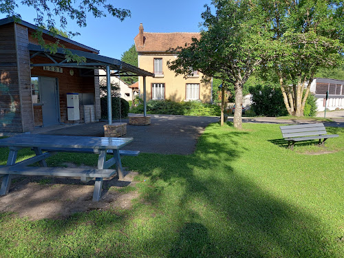 Lodge Le Gite du port de léré Léré