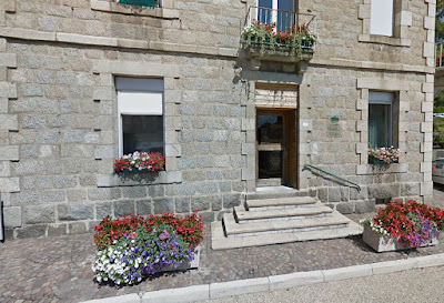 ADMR LE CHAMBON SUR LIGNON à Le Chambon-sur-Lignon