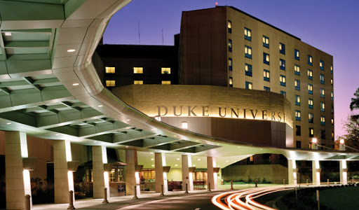 Duke Birthing Center