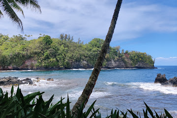 Hawai‘i Tropical Bioreserve & Garden
