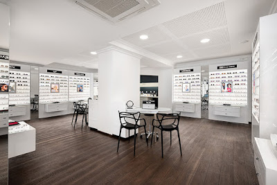 Optical Center à Arras