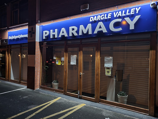 Dargle Valley Pharmacy in Bray, Co. Wicklow (Cill Mhantáin)