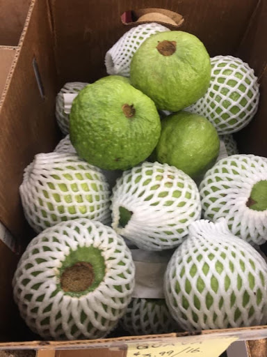 Asian Grocery Store «Asian Supermarket & Gifts Inc», reviews and photos, 4295 E Main St, Columbus, OH 43213, USA