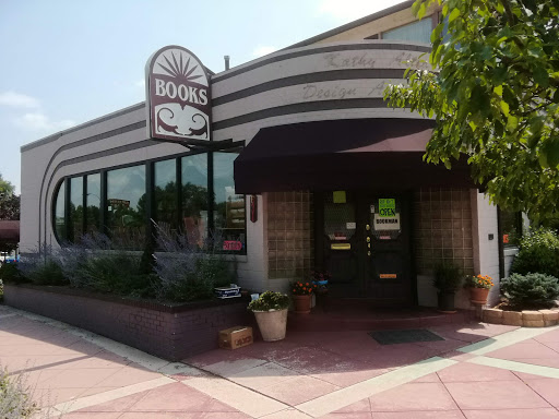 Used Book Store «The Bookman», reviews and photos, 3163 Colorado Ave, Colorado Springs, CO 80904, USA