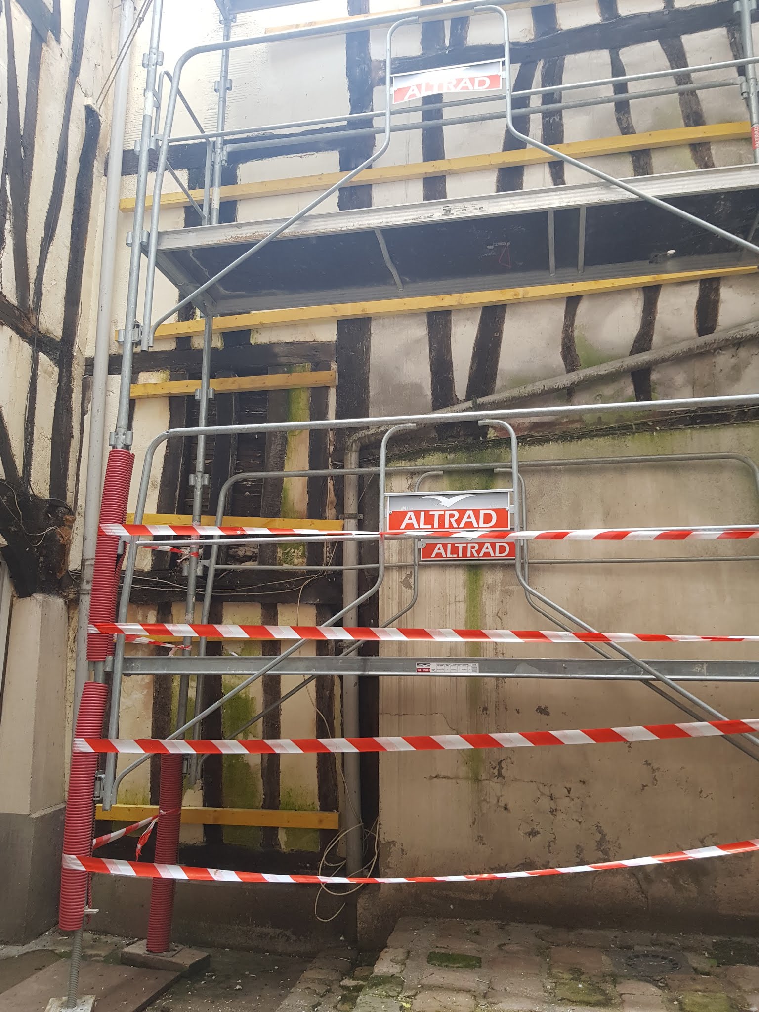 Photo n° 8 de l'avis de Jérémy.e fait le 20/05/2019 à 20:46