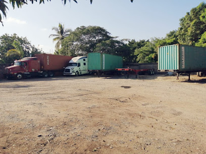 Transporte JP, Logistics Corp