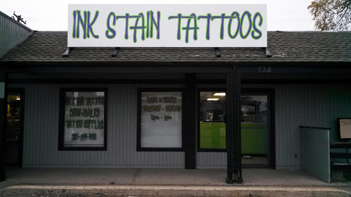 Tattoo Shop «Ink Stain Tattoos», reviews and photos, 735 Denver Ave, Fort Lupton, CO 80621, USA