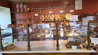 La Boulangerie des Îles à Sarzeau