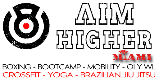 Gym «Aim Higher Crossfit», reviews and photos, 3850 Bird Rd #106, Miami, FL 33146, USA