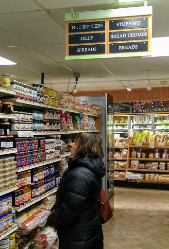 Gourmet Grocery Store «Fruit Center Marketplace», reviews and photos, 10 Bassett St, Milton, MA 02186, USA