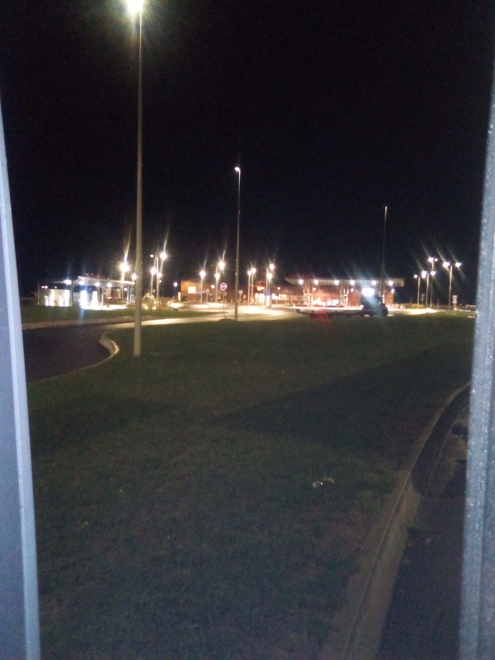 Photo n° 1 de l'avis de Konrad.- fait le 15/11/2023 à 17:37