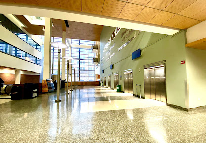 Newman Vertical Campus