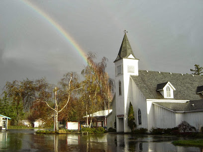 Chinook Lutheran Church