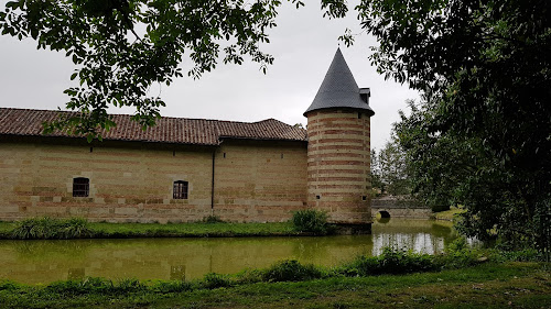 Château de Braux-Sainte-Cohière à Braux-Sainte-Cohière