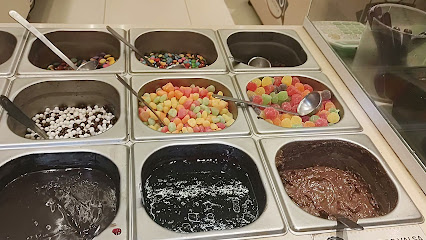 Dom Palito Gelateria Cidade Nova Ilhéus BA