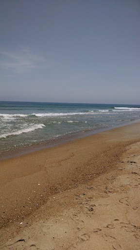 Indoor Lodging «Midgett Realty - Rodanthe Office», reviews and photos, 23198 NC-12, Rodanthe, NC 27968, USA