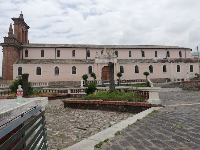 Opiniones de Museo Convento Parroquial de Punín - Riobamba - Chimborazo/ Helena Pérez Guzmán en Punin - Museo