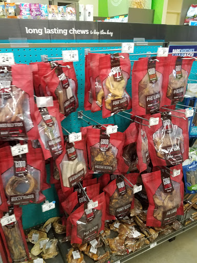 Pet Supply Store «Petco Animal Supplies», reviews and photos, 2241 Porter Creek Dr, Fort Worth, TX 76177, USA