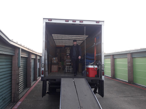 Moving and Storage Service «Marvel Movers», reviews and photos, 231 Meadowbrook Ln, Keller, TX 76248, USA