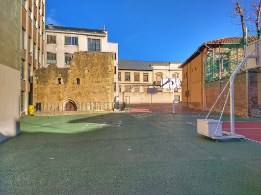 Colegio concertado Santa Teresa, Escuela Autónoma en León,León