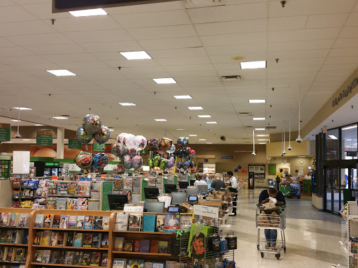 Supermarket «Publix Super Market at Deerwood Village SC», reviews and photos, 9964 Old Baymeadows Rd, Jacksonville, FL 32256, USA