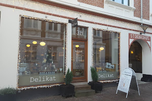 Delikat