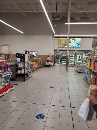 Supermarket «ALDI», reviews and photos, 11070 E Foothill Blvd, Rancho Cucamonga, CA 91730, USA