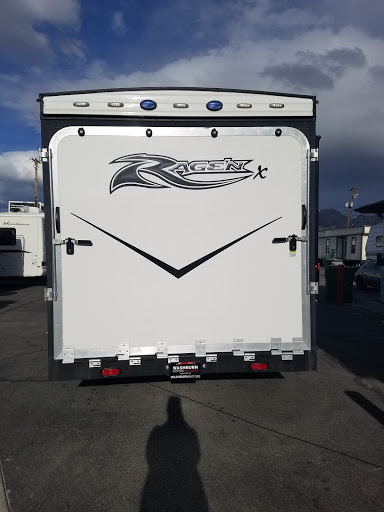 RV Dealer «Washburn Motors», reviews and photos, 415 West 800 North, Orem, UT 84057, USA