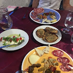 Photo n°2 de l'avis de Christoph.t fait le 14/09/2019 à 19:34 sur le  trattoria pizzeria a colonna à Patti