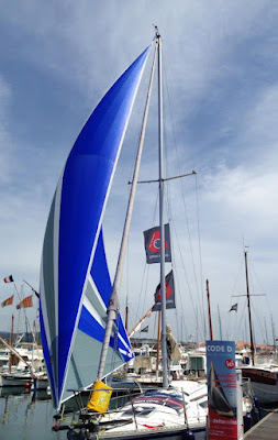 Voilerie Dud Bandol / Deltavoiles à Bandol
