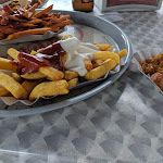 Photo n°1 de l'avis de Florian.c fait le 19/06/2018 à 18:44 sur le  Mike's Curryhouse à Amberg