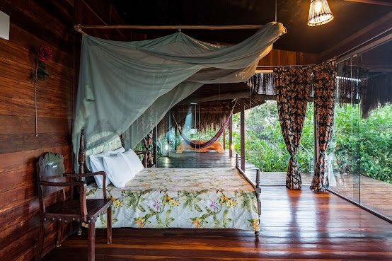 O Céu de Boipeba by null