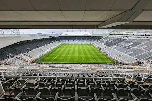 Newcastle United Football Club image