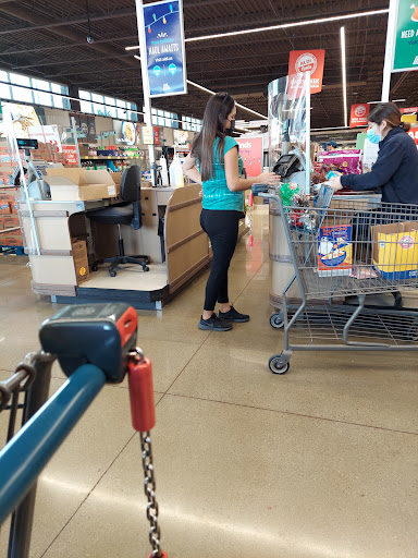 Supermarket «ALDI», reviews and photos, 424 E Pioneer Pkwy, Grand Prairie, TX 75051, USA
