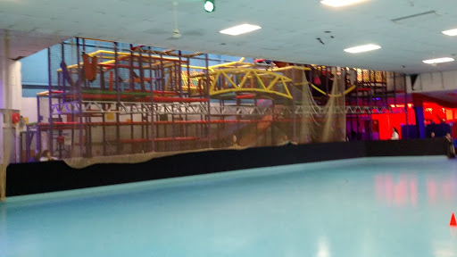 Amusement Center «Zap-Zone / Rollerama / Play Zone / Arcade», reviews and photos, 6995 Grand River Ave, Brighton, MI 48114, USA