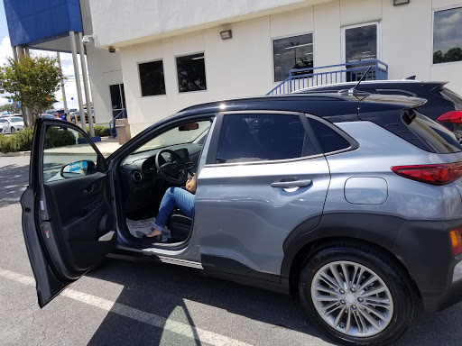 Hyundai Dealer «Red McCombs Hyundai Northwest», reviews and photos, 13663 Interstate 10 Frontage Rd, San Antonio, TX 78249, USA