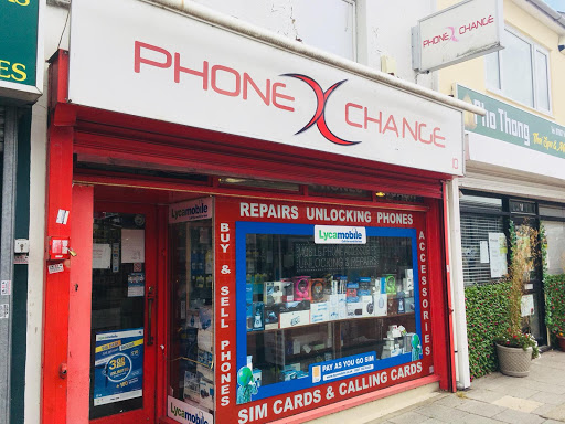 Phonexchange