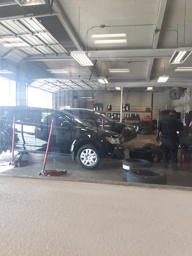 Tire Shop «Discount Tire Store - Carrollton, TX», reviews and photos, 1405 S Josey Ln, Carrollton, TX 75006, USA