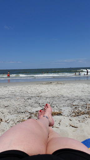 Museum «Tybee Island Light Station And Museum», reviews and photos, 30 Meddin Dr, Tybee Island, GA 31328, USA