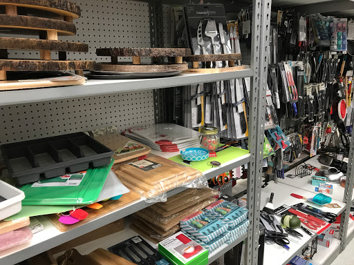 Home Goods Store «Tuesday Morning», reviews and photos, 3860 Broad St, San Luis Obispo, CA 93401, USA