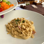 Photo n°1 de l'avis de jennifer.i fait le 17/08/2023 à 12:13 sur le  Il Crotto à Lierna