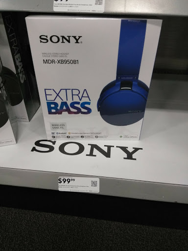 Electronics Store «Best Buy», reviews and photos, 1600 Center Rd, Avon, OH 44011, USA