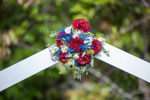 Florist «Annie Occasion for Any Occasion», reviews and photos, 148 S Bloomingdale Rd #110, Bloomingdale, IL 60108, USA